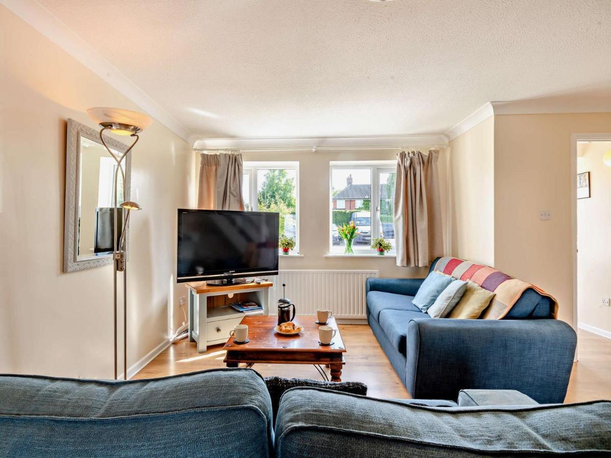 Holiday home 3 Bed In 43467 Sheringham